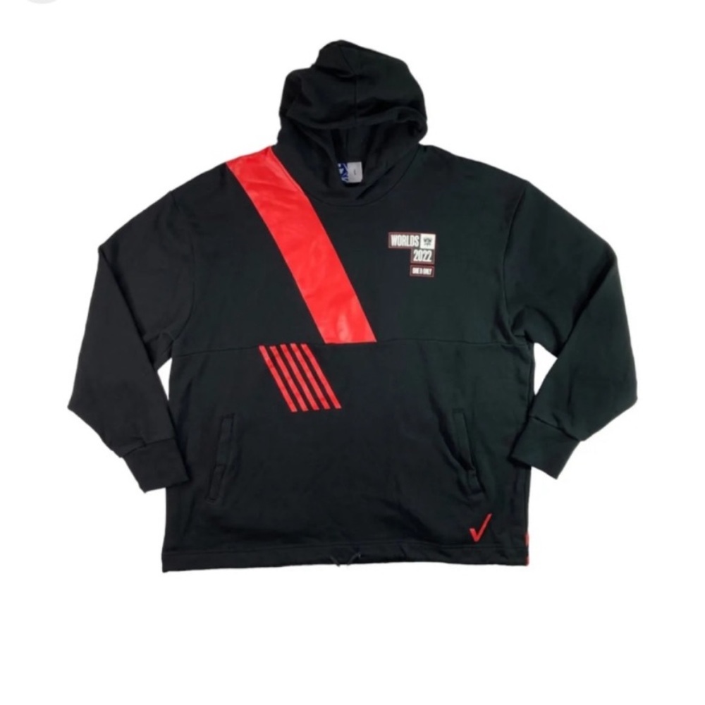 Rare League of Legends Hoodie Limited Edition Riot Games (Brand New)